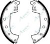 APEC braking SHU54 Brake Shoe